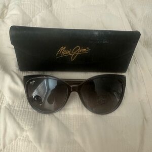 Maui Jims ladies sunglasses